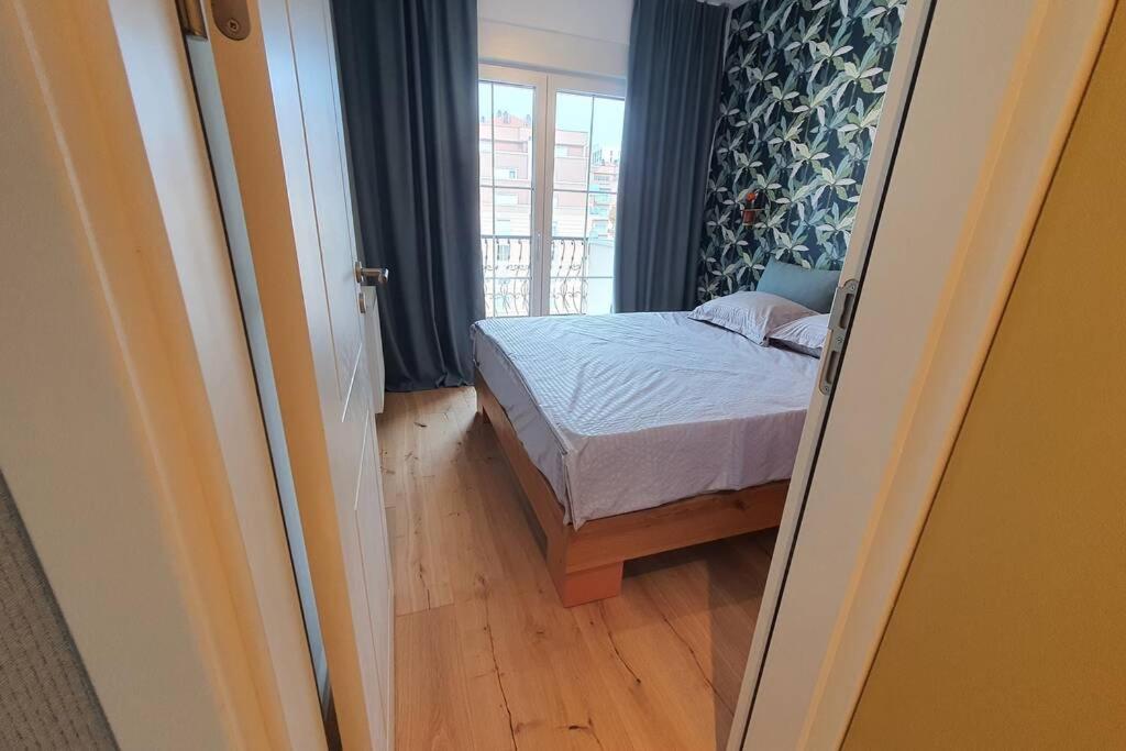 Luxury Green Apartment 프리슈티나 외부 사진