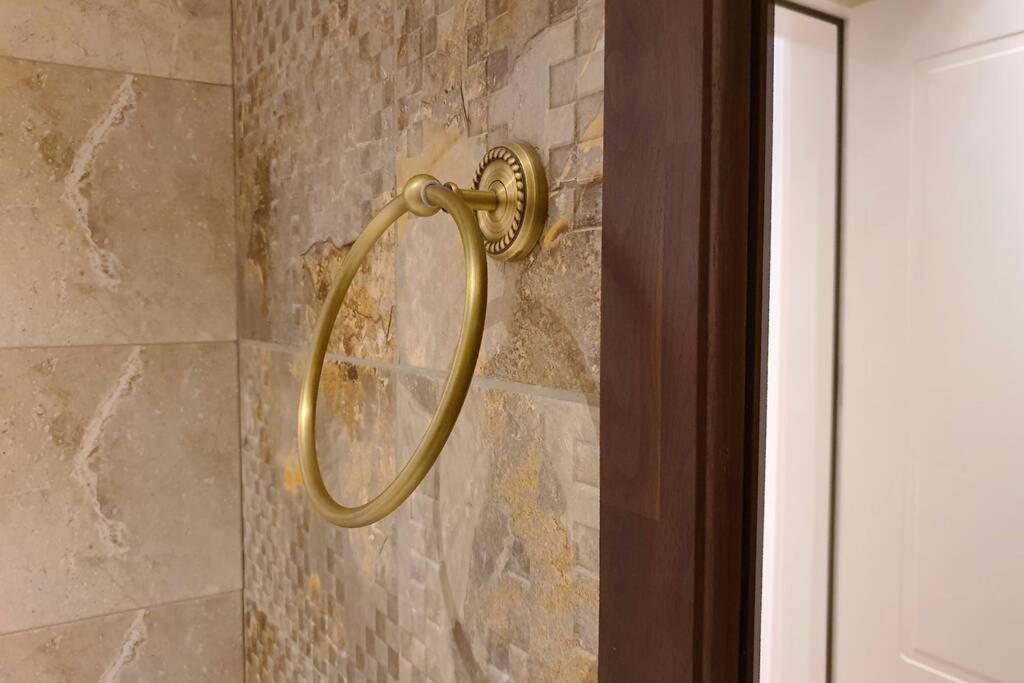 Luxury Green Apartment 프리슈티나 외부 사진