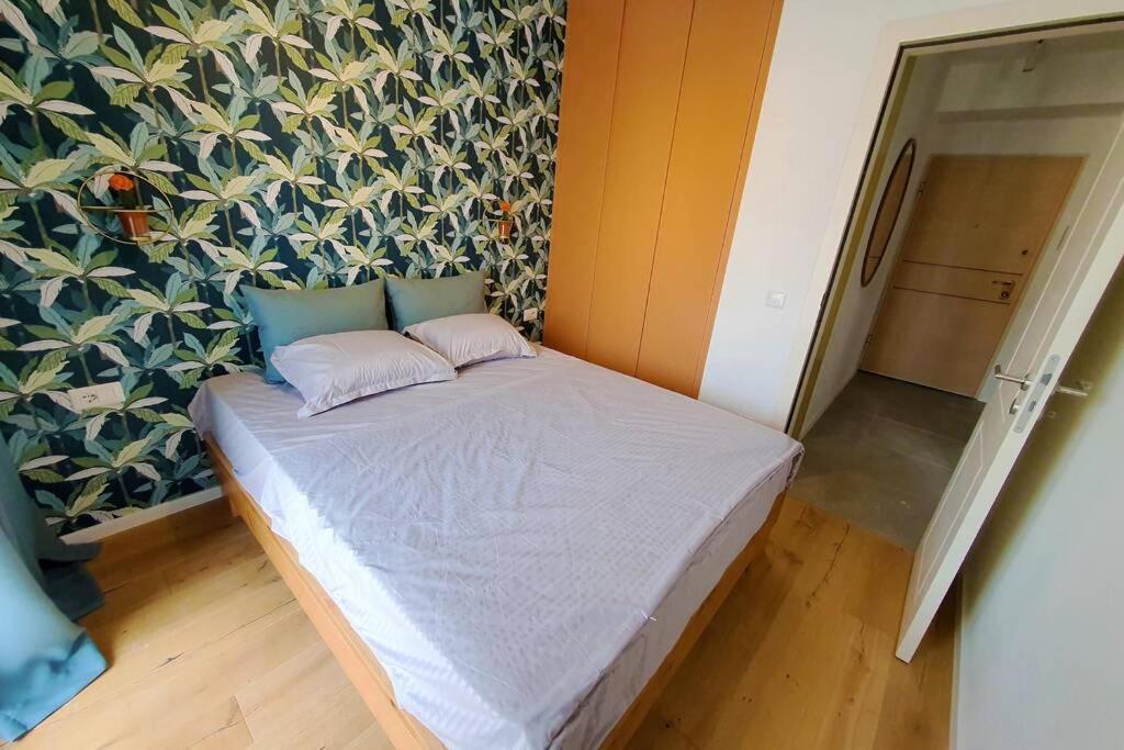 Luxury Green Apartment 프리슈티나 외부 사진