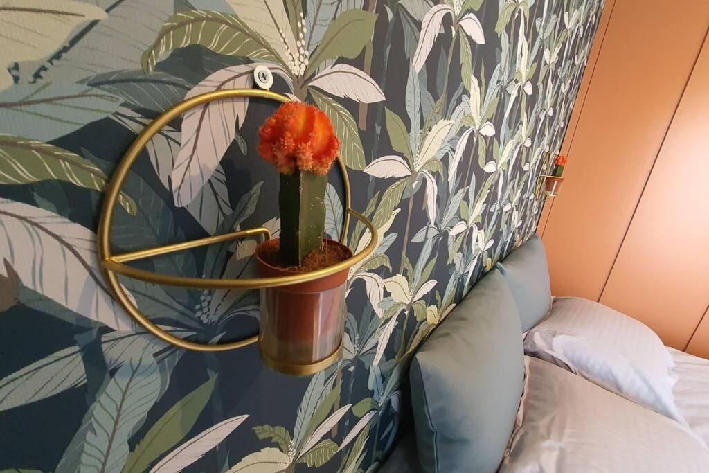 Luxury Green Apartment 프리슈티나 외부 사진